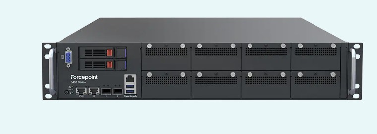 Enterprise Firewall System