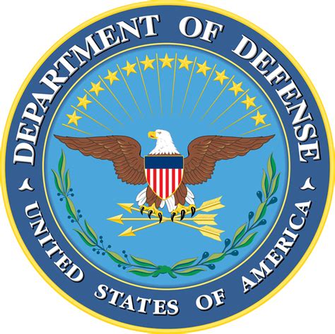 U.S. Department of Defense